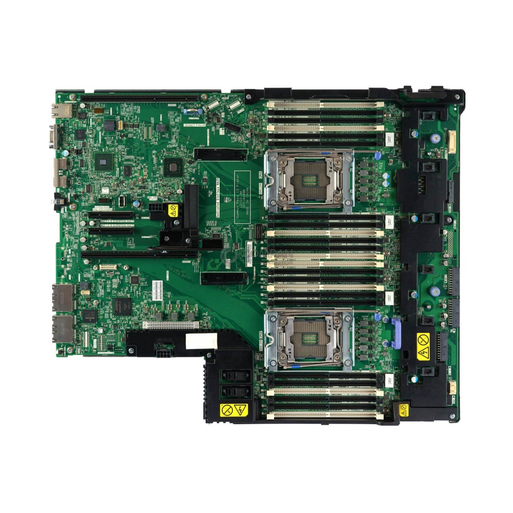 01GT443 LENOVO MAINBOARD LGA2011-3 FOR SYSTEM X3650 M5